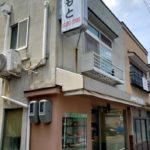 京都グルメレポート468「まつもと?」肉唐定食