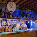 FRANK THE BAR★★★☆☆【大阪】