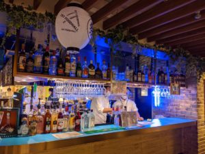 FRANK THE BAR★★★☆☆【大阪】