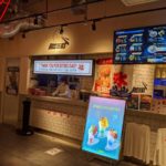 TAKO BUSTERS ★★★☆☆【大阪】