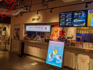 TAKO BUSTERS ★★★☆☆【大阪】