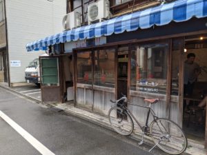 ニューオーモン★★★★☆【京都】