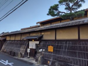 水ノ雅 kyoto fushimi ★★★★★【京都】