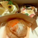 西賀茂　パティスリー菓欒(カラン)再訪