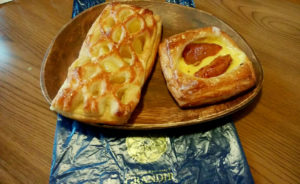 アップルパイ⑥グランディール堀川店と味夢の里