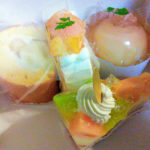 西賀茂　パティスリーカラン(再訪)