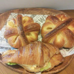 北大路　オーボンパンBIGOT　タマゴサンド⑫