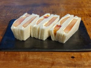 フルーツパーラーヤオイソ ★★★★☆【京都】