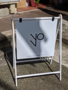 韓国マカロン専門店ノンカロン★★★★☆【京都】