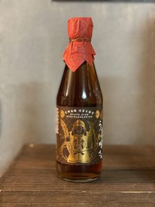 侘家古暦堂うま味さん✕zensockskitchen