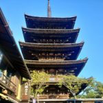 京都オススメスポット21　清水・岡崎公園周辺エリア