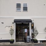 クロワッサンとサンドイッチ　New　Bird ★★★★☆【京都】