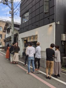 優光飯店 （麺屋優光✖にしぶち飯店 ）★★★★★【京都】