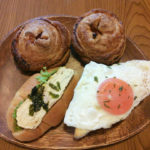 北区紫野　PETIT FRANCH(プチフランス)アップルパイ⑩タマゴサンド⑮