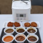 カレーEXPO/スイーツEXPO2020