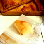 丸太町新町　ポワン・プール・ポワン　アップルパイ⑩