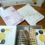 一条御前　中村製暗所