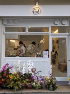 君と、しろみ ★★★★☆【京都】