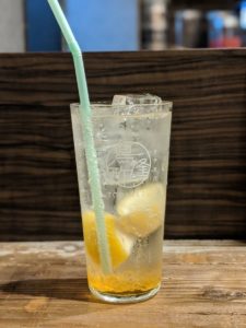 鶏逢酢 ★★★☆☆【大阪】