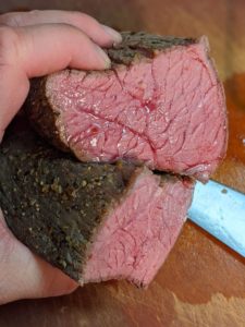 zensockskitchen〜ローストビーフXmas〜