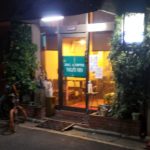 京都グルメレポート472「キッチン瑞穂」Aランチ