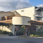 前から食べてみたかった！！　"パティスリー菓欒の西賀茂チーズケーキ"