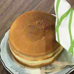 大ばん振舞い？？　"はま長の大判焼"