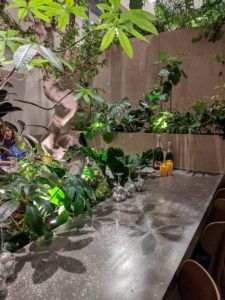 熱香森 ★★★☆☆【大阪】