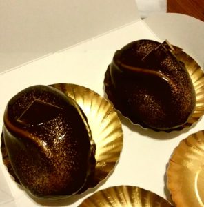 下鴨　ラマルティーヌ