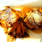 北区小山元町　コム・トゥジュール　アップルパイ⑬