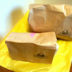 竹屋町堀川　SONGBIRD COFFEE 　タマゴサンド⑳