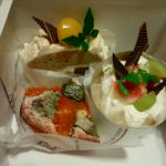 西賀茂　パティスリー菓欒(カラン)