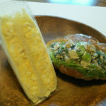 北区紫野　PETIT FRANCE　タマゴサンド⑱