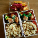 新大宮商店街　とり山卯吉