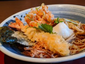 サガミ八幡店 ★★★☆☆【京都】