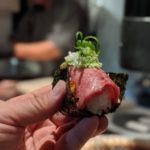 焼肉割烹 牛京 先斗町 別邸(後編) ★★★★★【京都】