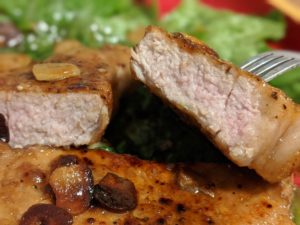 zensockskitchen〜トンテキ〜