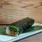 益市 恵方巻き第三段★★★★☆【京都】