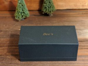 Bee’s　★★★★☆【滋賀】