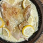 zensockskitchen〜グリルチキンクリーム〜