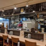 黄金餃子と唐揚げの店 阿波座寅や ★★★☆☆【大阪】