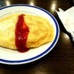 烏丸今出川　喫茶店モナミ