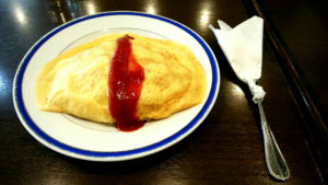 烏丸今出川　喫茶店モナミ