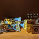 アムールデュショコラ京都髙島屋 〜グラマシーニューヨーク、クラブハリエ〜【京都】