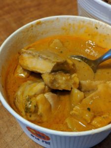 松屋 ★★★☆☆【京都】