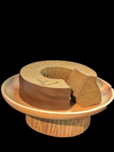 アムールデュショコラ京都髙島屋 〜GOKAN、candyapple〜【京都】