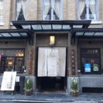 京都グルメレポート490「膳處漢ぼっちり」ふかひれ美人膳