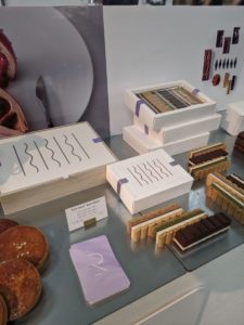 アムールデュショコラ京都髙島屋 〜RAU〜【京都】