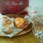 今出川大宮　ル・プチメック今出川店　アップルパイ⑮