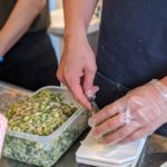 ムゲン食堂 ★★★★☆【京都】